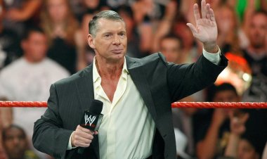 Wolfe Research says WWE shares could rally 30% following Vince McMahon's return