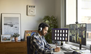 Here's who can claim the home office deduction on this year's taxes