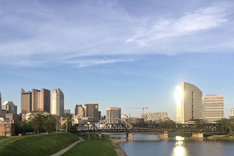 Columbus-area rents and home prices are rising faster than wages