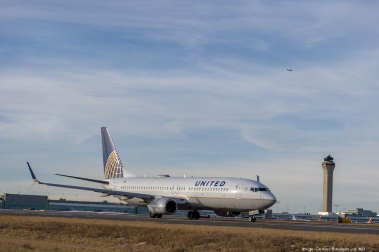 Denver airport's largest airline challenges Colorado paid sick leave law