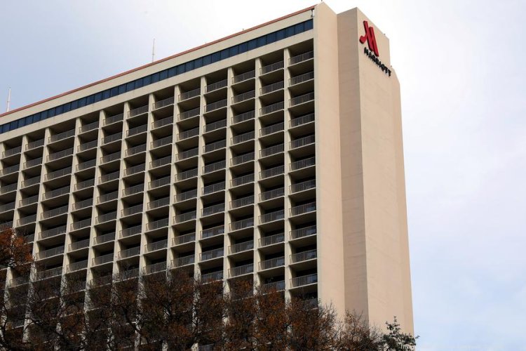 San Antonio hotel business still recovering from pandemic