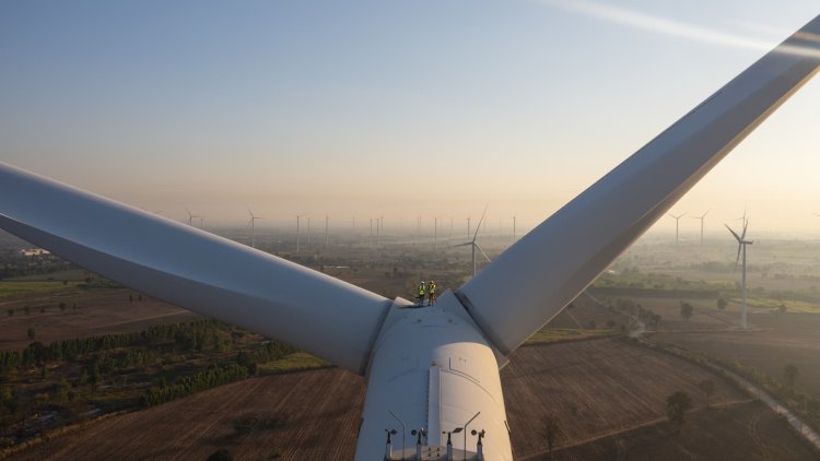 When it comes to the energy transition, one analyst sees the market making a big mistake