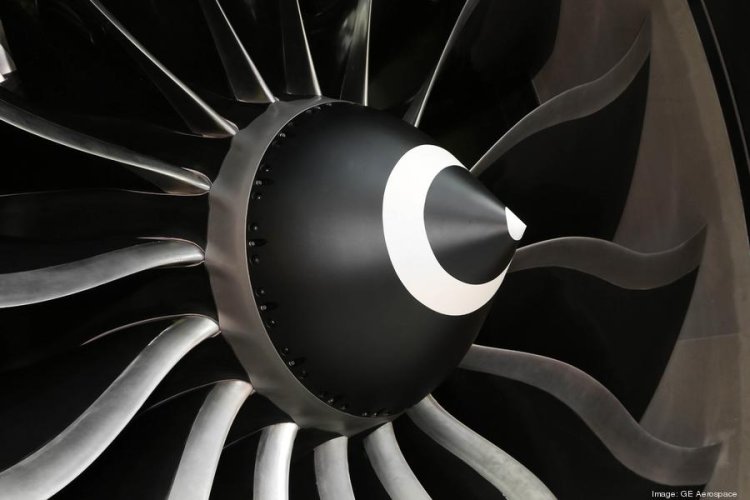 Courier podcast: GE Aerospace will be Cincinnati's newest Fortune 500 company