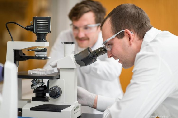 With lean staff, low cash, Axcella races ahead with Long Covid drug