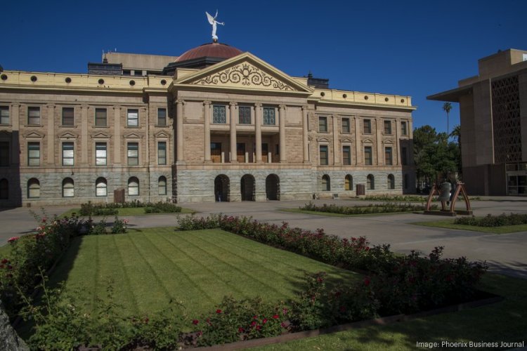 Phoenix Chamber seeks Prop 400 extension in new Arizona legislative session