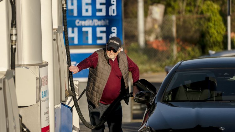 Stocks making the biggest moves after hours: Tesla, Chevron, ServiceNow, Levi Strauss, IBM and more