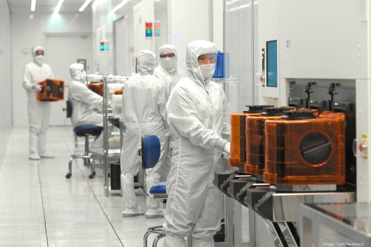 Lam Research is cutting 1,300 jobs amid the chip industry downturn