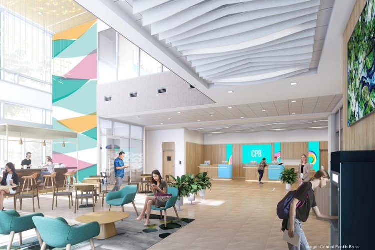 Central Pacific Bank announces Q4 financial results, new Maui flagship branch