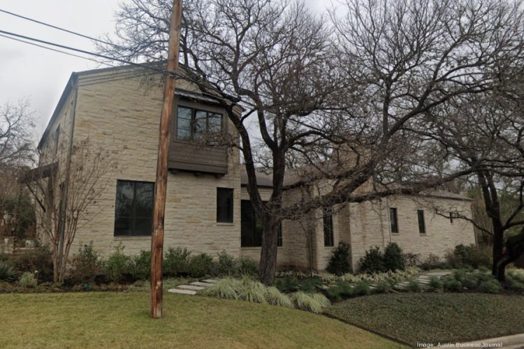 Home of ex-UT coach Chris Beard up for sale
