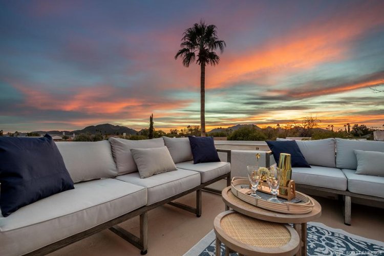 As Super Bowl looms, Phoenix-area homeowners prepare to rent out luxury homes