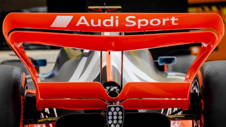 Formula 1: Audi buys minority stake in Sauber ahead of 2026 F1 entry