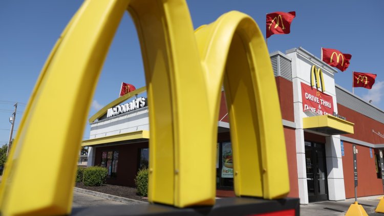 McDonald's profit grows as inflation-weary customers flock to its restaurants