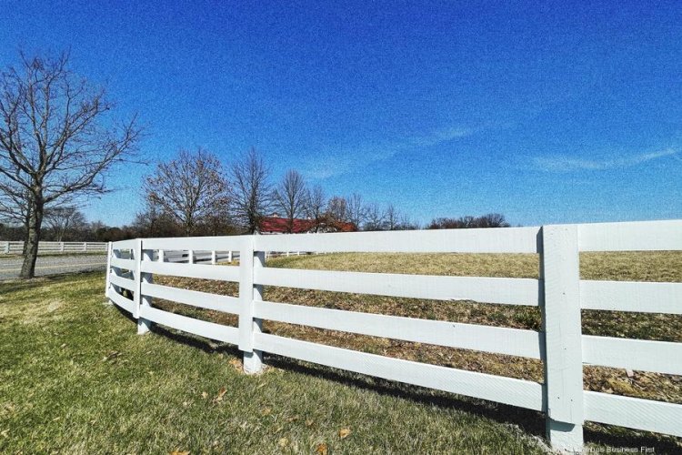 Which Central Ohio cities are most and least expensive for renters?