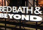Bed Bath & Beyond lines up funding in a last-ditch bid to avoid bankruptcy