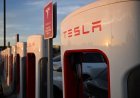 Tesla commits to open 7,500 chargers in the U.S. to other electric vehicles by end of 2024