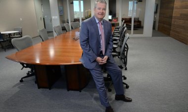 Record loan growth drives earnings at Five Star Bank