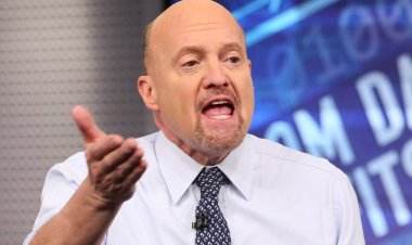 Jim Cramer says we're in a bull market, so buy on the dip