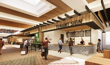 Sunport officials to solicit proposals for concessions, retail options