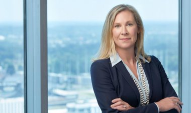 Burr & Forman names new local partner