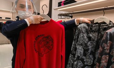 Luxury stocks rally from China reopening, but world's largest luxury market may choose to shop 'in-house' 