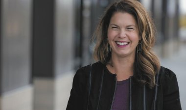 Business Courier podcast: Al Neyer CEO Molly North