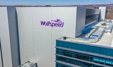 Wolfspeed says it will build next mega-factory in Germany