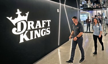 DraftKings cuts 140 jobs as part of reorganization