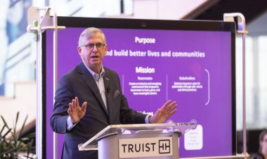 Truist unveils $22M initiative to bolster racial and economic mobility