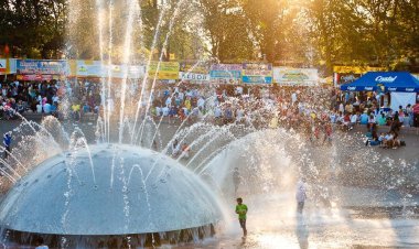 Patti Payne: Bite of Seattle plans grand reentry