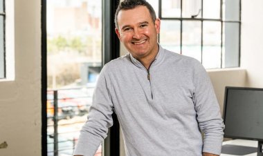 HData names new chief revenue officer