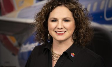 Southwest Airlines names new CIO to aid with technology fixes after holiday meltdown