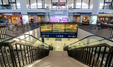 Memphis International Airport (MEM) seeks $30M in federal funding for terminal renovations