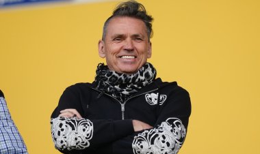 'Greenwashing' is a good thing, according to one renewable energy tycoon