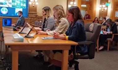 New regulation proposals add up early in Colorado legislative session