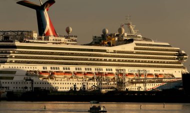 This could be a 'banner year' for cruise stocks. Why Citi says it's time to reconsider the industry as a long-term trade