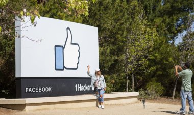 Things are looking up for Meta