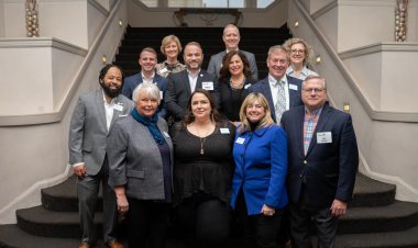 Realtor Alliance of Greater Cincinnati enters 2023 with new office and brand, more events