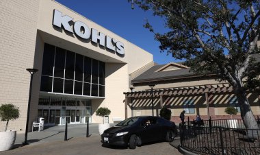 Kohl's names interim CEO Tom Kingsbury to the post permanently