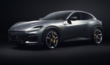 Ferrari's profits jump 13% in 2022, supercar maker expects an even better year in 2023