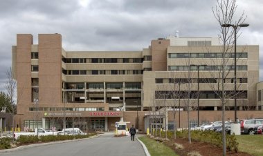 Four Mass. hospitals make Healthgrade’s list of America’s 250 Best