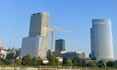 Power brokers speak out on how to draw young professionals