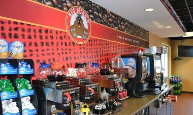 Regional convenience chain approaches opening of new $5M location