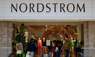 Nordstrom stock surges after activist investor Ryan Cohen buys stake in retailer