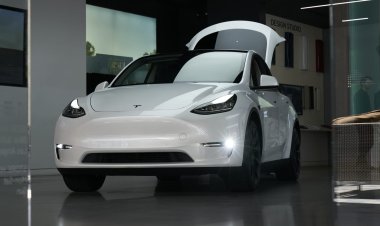 Biden administration expands EV tax credits in boost for Tesla, Cadillac, others