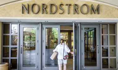 Nordstrom could use an activist, but Ryan Cohen might not be the right one