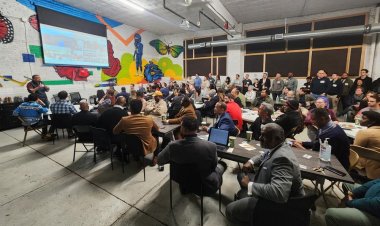 XchangePgh celebrates relaunch to champion all of Pittsburgh's entrepreneurial innovation