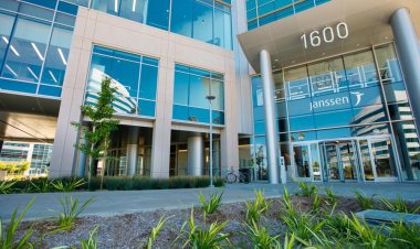 Johnson & Johnson unit plots job cuts; James Merson to depart