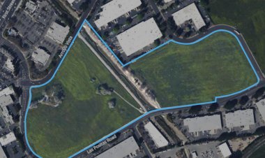 Trumark Homes snags 30-acre Livermore site entitled for more than 400 homes