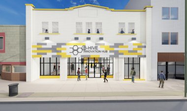 Beaver Valley Innovation Hub gets construction start date