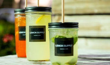 Lemon Supply opens at Ward Village’s South Shore Market